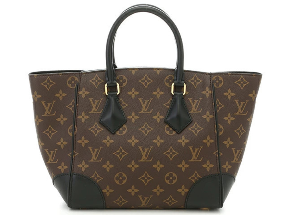 LOUIS VUITTON Phoenix Handbag Monogram